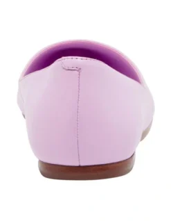 Nine West Speakup Ballet Flats In Lilac -Myer Fashion Store 947611900 4 720x928