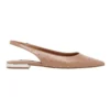 Nine West Lucees Ballet Flat In Tan -Myer Fashion Store 947612890 1 720x928