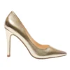 Harbour Heeled Shoes In Gold Metallic -Myer Fashion Store 947730880 1 720x928
