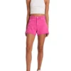 ABRAND JEANS A Venice Short In Super Pink -Myer Fashion Store 947750320 1 720x928