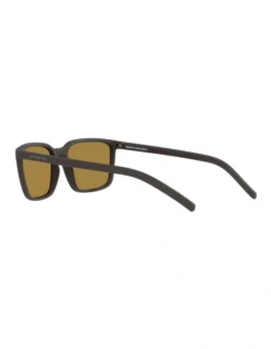 Arnette Eskimo Polarised Sunglasses In Matte Brown -Myer Fashion Store 947844190 5 720x928