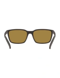 Arnette Eskimo Polarised Sunglasses In Matte Brown -Myer Fashion Store 947844190 7 720x928