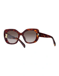 Celine CL40226U Sunglasses In Tortoise -Myer Fashion Store 947855530 6 720x928