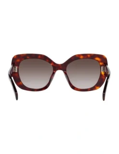 Celine CL40226U Sunglasses In Tortoise -Myer Fashion Store 947855530 7 720x928