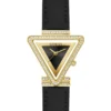 Guess Fame GW0504L5 34mm Silicone Watch In Black -Myer Fashion Store 948130030 1 720x928