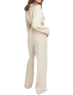 State Of Play Wide Leg Pant In Sand 9 State Of Play Wide Leg Pant In Sand -Myer Fashion Store 948638530 3 720x928