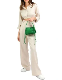 State Of Play Wide Leg Pant In Sand 11 State Of Play Wide Leg Pant In Sand -Myer Fashion Store 948638530 5 720x928