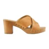 Midtown Clog Mule In Tan 2 Midtown Clog Mule In Tan -Myer Fashion Store 948687220 1 720x928