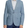 Oxford Milton Unlined Blazer In Blue -Myer Fashion Store 948784420 1 720x928
