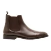 Oxford Gage Goodyear Welted Chelsea Boots In Chocolate 1 Oxford Gage Goodyear Welted Chelsea Boots In Chocolate -Myer Fashion Store 948937600 1 720x928