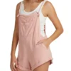 Billabong Wild Pursuit Overall In Ash Rose 1 Billabong Wild Pursuit Overall In Ash Rose -Myer Fashion Store 948946690 1 720x928