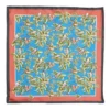Oxford Little Birdie Silk Pocket Square In Sky Blue -Myer Fashion Store 948974140 1 720x928