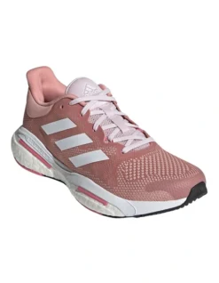 ADIDAS Solarglide 5 Shoe In Mauve 11 ADIDAS Solarglide 5 Shoe In Mauve -Myer Fashion Store 949065490 3 720x928