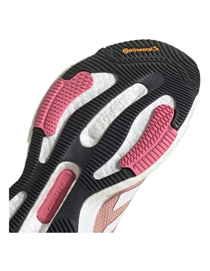 ADIDAS Solarglide 5 Shoe In Mauve 8 ADIDAS Solarglide 5 Shoe In Mauve - Image 6