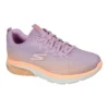 Skechers Go Walk Air 2.0 Quick Breeze Shoe In Mauve Multi -Myer Fashion Store 949145140 1 720x928