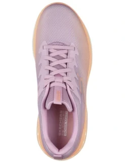 Skechers Go Walk Air 2.0 Quick Breeze Shoe In Mauve Multi 13 Skechers Go Walk Air 2.0 Quick Breeze Shoe In Mauve Multi -Myer Fashion Store 949145140 6 720x928