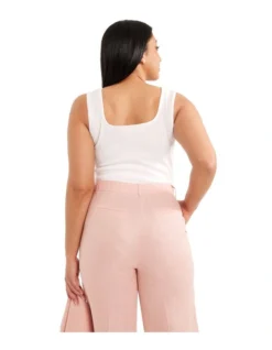 Annalise Knit Top In Ivory 14 Annalise Knit Top In Ivory -Myer Fashion Store 949241530 6 720x928