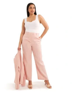 Annalise Knit Top In Ivory 15 Annalise Knit Top In Ivory -Myer Fashion Store 949241530 7 720x928