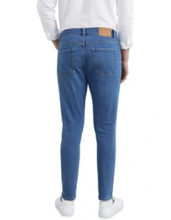 French Connection Slim Tapered Jean -Myer Fashion Store 949391830 949412890 3 720x928