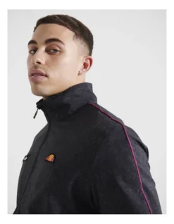 Ellesse Sampratio Track Top In Black Denim -Myer Fashion Store 949537900 4 720x928