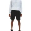 Calvin Klein Woven Gym Shorts In Black -Myer Fashion Store 949592080 1 720x928