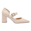 Giselle Heeled Shoes In Blush Glove -Myer Fashion Store 949690990 1 720x928