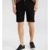 Massimo Ripped Denim Shorts In Black -Myer Fashion Store 950080780 1 720x928