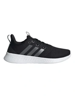 ADIDAS Puremotion Shoes In Black