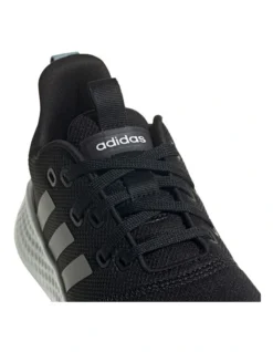 ADIDAS Puremotion Shoes In Black -Myer Fashion Store 950135230 5 720x928