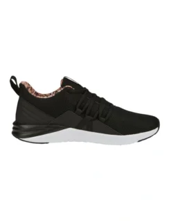 Puma Better Foam Prowl Alt Safari Shoe In Black