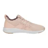 Puma Better Foam Prowl Alt Safari Shoe In Rose Pink