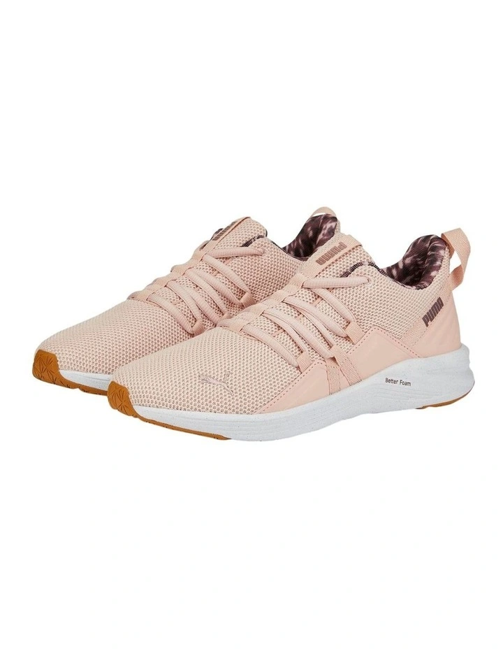 Puma Better Foam Prowl Alt Safari Shoe In Rose Pink 4 Puma Better Foam Prowl Alt Safari Shoe In Rose Pink - Image 2