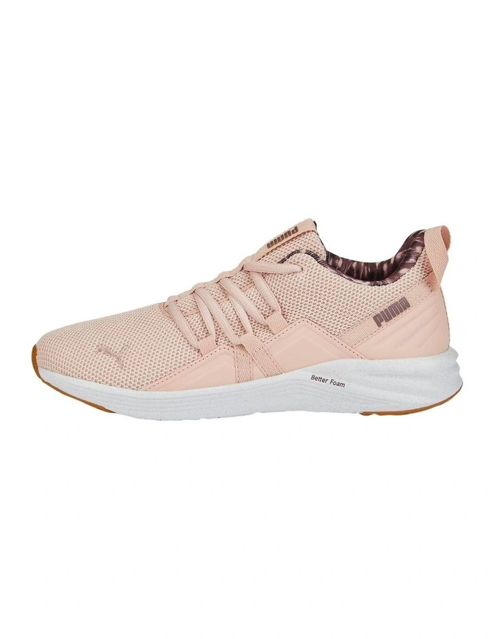 Puma Better Foam Prowl Alt Safari Shoe In Rose Pink 6 Puma Better Foam Prowl Alt Safari Shoe In Rose Pink - Image 4