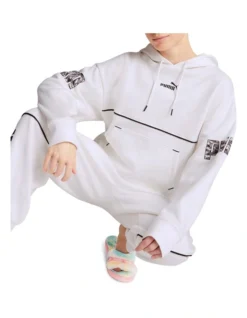 Puma Fluff Slipper In Multi -Myer Fashion Store 950147020 4 720x928