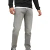 Jack & Jones Mike Original Breaks Jeans In Grey Denim 2 Jack & Jones Mike Original Breaks Jeans In Grey Denim -Myer Fashion Store 950192290 1 720x928