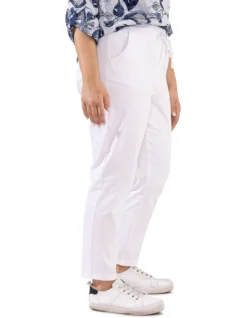 Pull On Jean In White -Myer Fashion Store 951172120 3 720x928