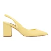 Nine West Careen Pump In Yellow -Myer Fashion Store 951241060 1 720x928