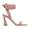 Nine West Kelsie Tie-Up Sandals In Light Pink -Myer Fashion Store 951241330 1 720x928