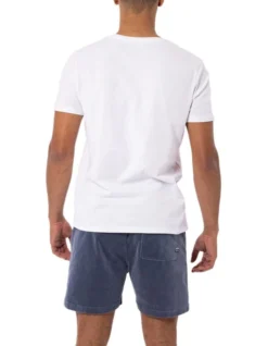 Russell Athletic Baby Cord Short In Blue 11 Russell Athletic Baby Cord Short In Blue -Myer Fashion Store 951263200 5 720x928