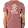 Russell Athletic Collegiate Tee In Burlwood 1 Russell Athletic Collegiate Tee In Burlwood -Myer Fashion Store 951265090 1 720x928