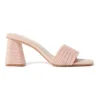 Forever New Taylor Rope Mule In Pink -Myer Fashion Store 952197850 952276150 1 720x928