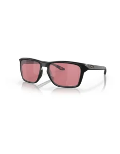 Oakley Sylas Sunglasses In Ink Black