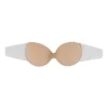 The Wing Bra In Nude