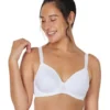 Rita Full Coverage Contour Bra In White 1 Rita Full Coverage Contour Bra In White -Myer Fashion Store 953779060 1 720x928