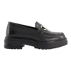 Dune London Gallagher Chunky Loafer In Black 1 Dune London Gallagher Chunky Loafer In Black -Myer Fashion Store 954020260 1 720x928