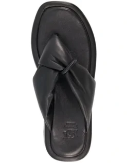 Dune London Landmark Sandals In Black 10 Dune London Landmark Sandals In Black -Myer Fashion Store 954022420 4 720x928