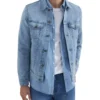 French Connection Denim Jacket -Myer Fashion Store 954208180 1 1 720x928