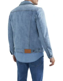 French Connection Denim Jacket -Myer Fashion Store 954208180 3 1 720x928