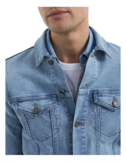 French Connection Denim Jacket -Myer Fashion Store 954208180 4 1 720x928
