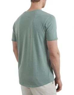 French Connection Longline T Shirt 8 French Connection Longline T Shirt -Myer Fashion Store 954495460 954485830 3 720x928